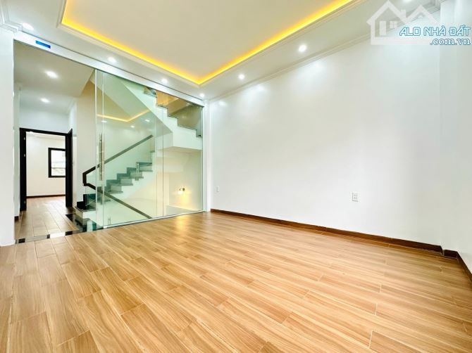 🏘️🏘️ Bán nhà 3,5 tầng, Miếu hai xã, lê chân, giá 4,2 tỷ, 58m2 - 12