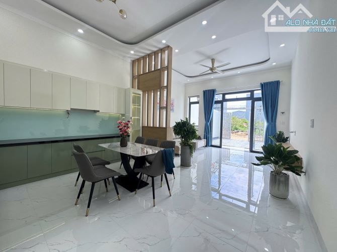 🌿🌿 Nhà góc 2 hẻm  mới xinh lung linh cách ngã 6 chỉ 7km full nội thất giá chỉ 1,75 tỷ - 9
