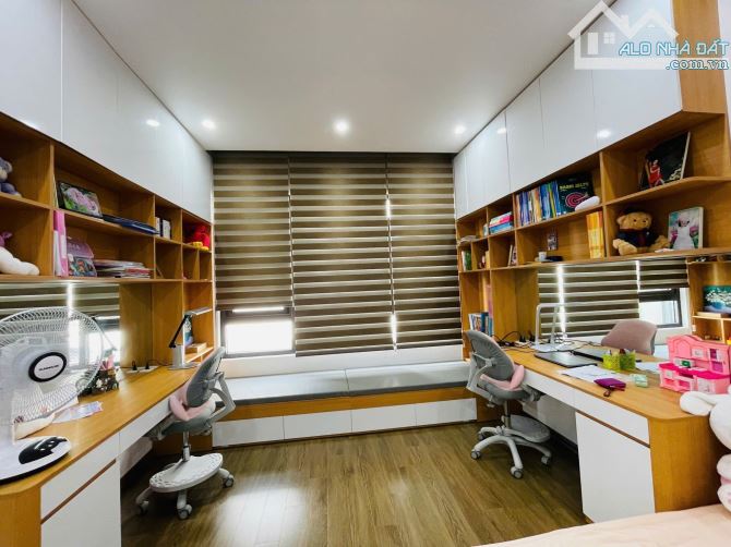 LƯU HỮU PHƯỚC – 66M² – 4 TẦNG – MT 4.1M – GARA, Ô TÔ ĐỖ CỬA – 19 TỶ - 12