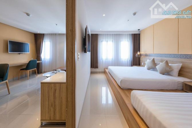 CHUYỂN NHƯỢNG NHÀ HÀNG KHÁCH SẠN VIP – PHỐ DU LỊCH SẦM UẤT NHẤT HỘI AN - 12