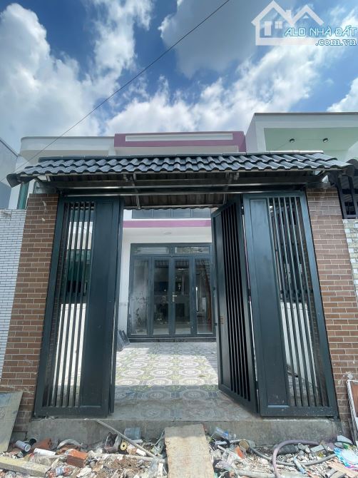 Bán nhà lầu sau chợ Bình Lợi trả trước 400 nhận nhà - 12