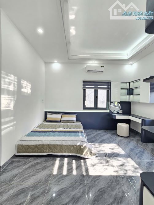 🔥 BÁN NHÀ 2 MẶT TIỀN HOÀN CÔNG – NGANG 5.7M – P.BÌNH CHUẨN, TP.THUẬN AN 🔥 - 12