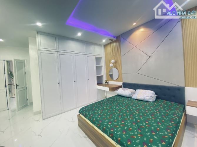 🎉🎉🎉🎉🎉SIÊU PHẨM 3 TẦNG-HOÀ MINH- VỪA Ở VỪA KINH DOANH CỰC TỐT. - 12