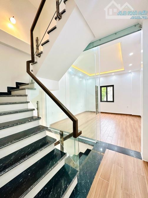 🏘️🏘️ Bán nhà 3,5 tầng, Miếu hai xã, lê chân, giá 4,2 tỷ, 58m2 - 13