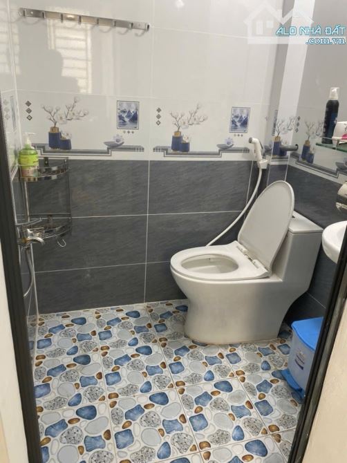 Bán nhà Đường Tây Thạnh, P Tây Thạnh, Quận Tân Phú DT 36m2(4x9)x3 tầng Giá 4.85 Tỷ - 13