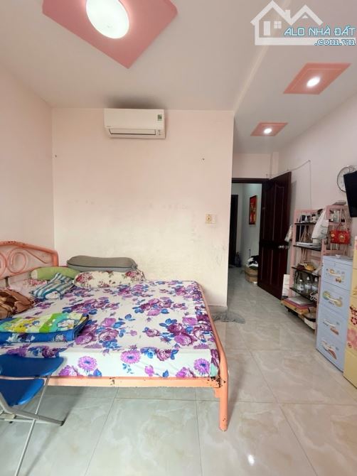 PHAN HUY ÍCH - GIÁP TÂN BÌNH - HẺM NHƯ MẶT TIỀN - 4 TẦNG BTCT - 60 M2 - 6 PN - CHỈ 9.2 TỶ - 13