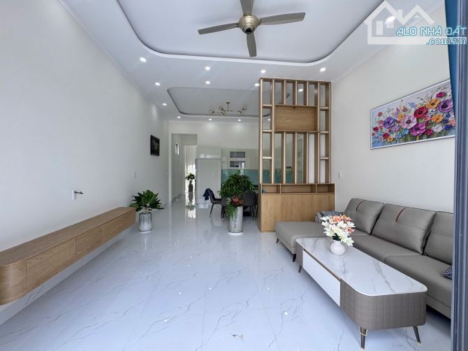 🌿🌿 Nhà góc 2 hẻm  mới xinh lung linh cách ngã 6 chỉ 7km full nội thất giá chỉ 1,75 tỷ - 10