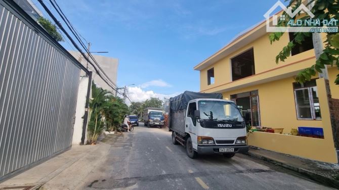 🔥 Biệt Thự 3 tầng 160m2 mặt tiền đường Xuân Thới Thượng 23  Hóc Môn.Dt8*20💰 Giá 7,350tỷ - 13