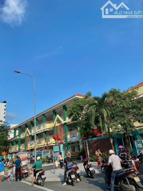 BÁN CĂN HỘ CHUNG CƯ NGỌC LAN – Q7 – 52,2m² – SỔ HỒNG RIÊNG - GIÁ 2.45 TỶ - 13