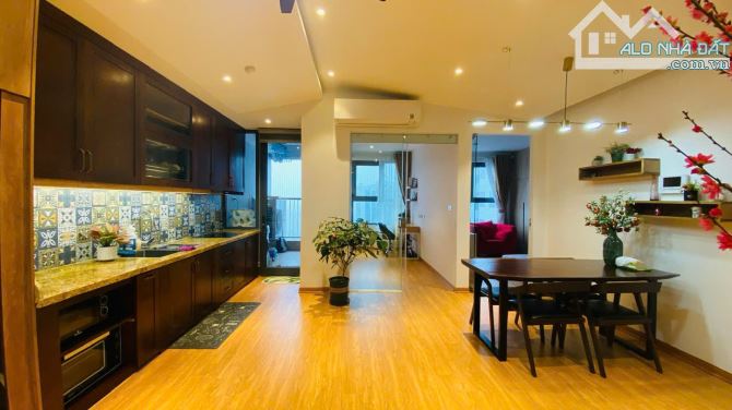 Cần bán căn 3 ngủ CC Stellar Garden-35 Lê Văn Thiêm, DT 93m2, full đồ đẹp, giá 7,8 tỷ - 13