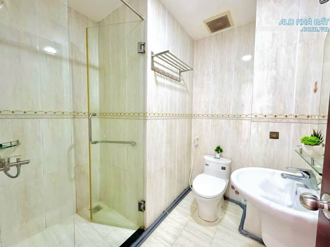 Cho Thuê Studio Full Nội Thất Gần Vạn Hạnh Mall - 13