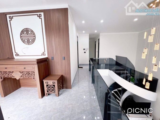 NHÀ ĐẸP GÓC 2 MẶT ĐƯỜNG HẺM 434 Y MOAN KHU DÂN THÀNH ĐỒNG, GIÁ 9.9 TỶ - 13