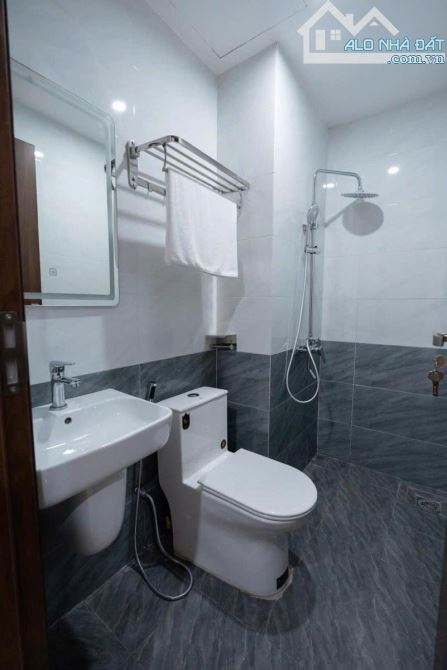 🔥 CỰC HIẾM! NGUYỄN LAM – PHÚC ĐỒNG – 30M² – 5 TẦNG – 10M RA Ô TÔ – 6,95 TỶ! - 13