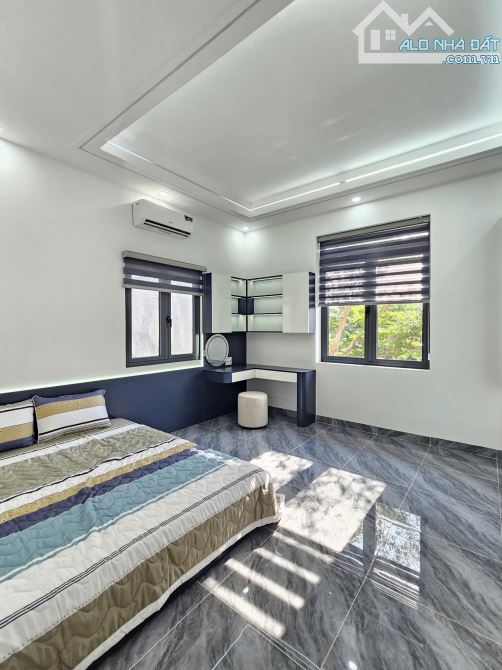 🔥 BÁN NHÀ 2 MẶT TIỀN HOÀN CÔNG – NGANG 5.7M – P.BÌNH CHUẨN, TP.THUẬN AN 🔥 - 13