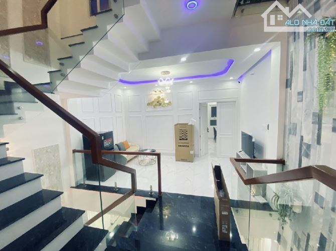 🎉🎉🎉🎉🎉SIÊU PHẨM 3 TẦNG-HOÀ MINH- VỪA Ở VỪA KINH DOANH CỰC TỐT. - 13