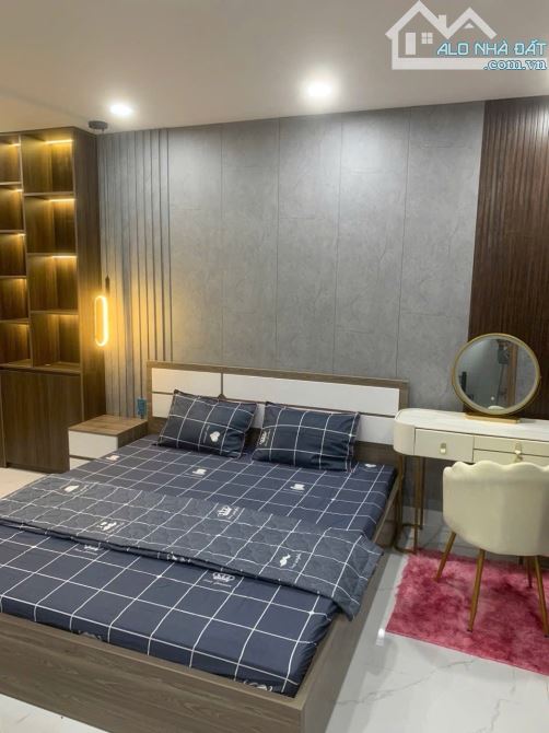 🎉🎉🎉Biệt thự 3 tầng siêu víp đầy đủ công năng chỉ vần xách vali vào ở - 13