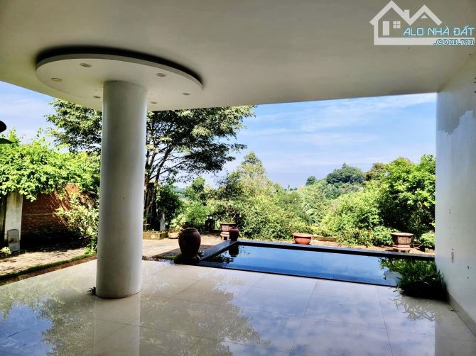 💥Biệt thự sân vườn đẹp - rộng 1.600m2 hẻm Hà Huy Tập - 9.2 tỷ - 13