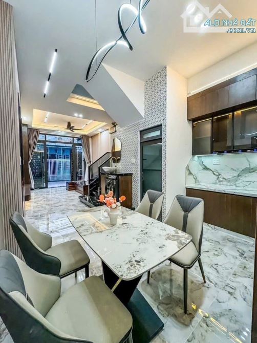 BÁN NHÀ MỚI XÂY MT ĐINH ĐỨC THIỆN, GẦN CỔNG CHÀO HUYỆN CẦN ĐƯỚC, 105M2, GIÁ 2 TỶ 6 - 14