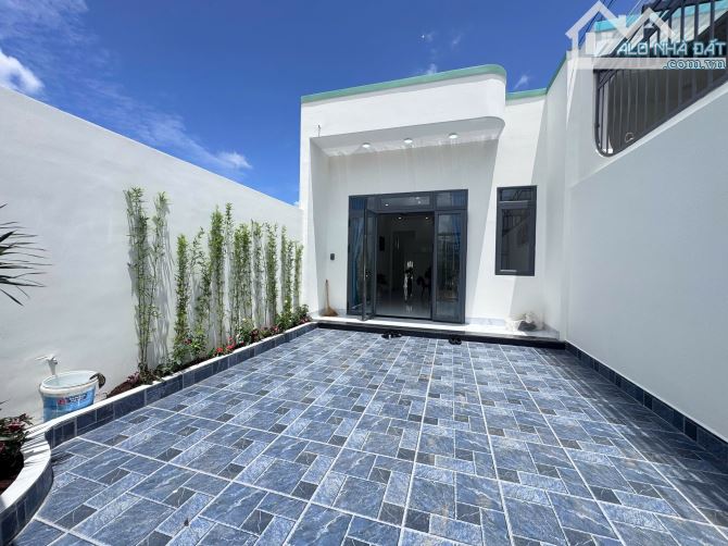🌿🌿 Nhà góc 2 hẻm  mới xinh lung linh cách ngã 6 chỉ 7km full nội thất giá chỉ 1,75 tỷ - 11