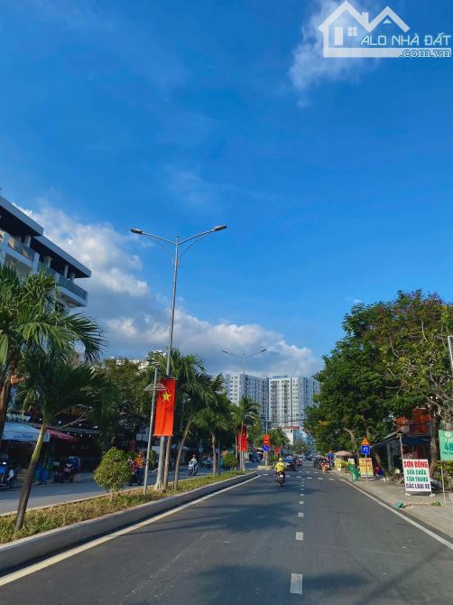 BÁN CĂN HỘ CHUNG CƯ NGỌC LAN – Q7 – 52,2m² – SỔ HỒNG RIÊNG - GIÁ 2.45 TỶ - 14