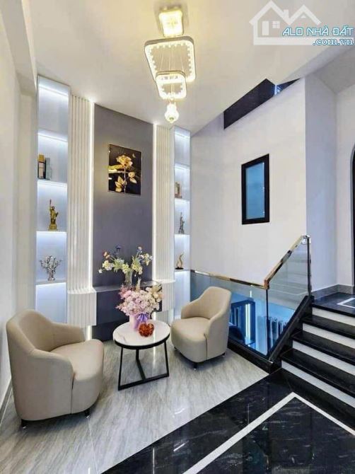 🥇 Bán nhà mặt tiền đường 5m5 Lê Văn Thịnh (75 m2), Liên Chiểu - Đà Nẵng, Giá 7.5 tỷ tl - 14