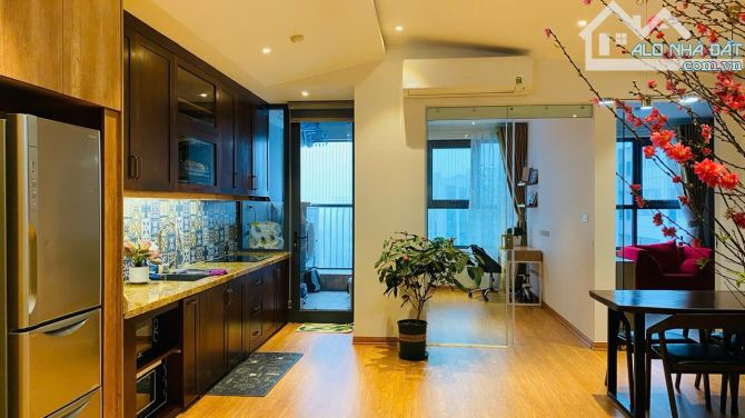Cần bán căn 3 ngủ CC Stellar Garden-35 Lê Văn Thiêm, DT 93m2, full đồ đẹp, giá 7,8 tỷ - 14