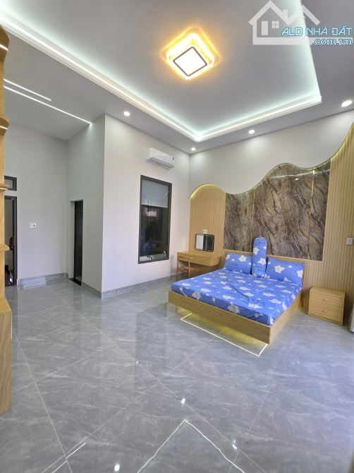 5Tỷ200 TL 🔥👉 NHÀ MỚI ĐẦY ĐỦ NỘI THẤT__KDC gần ĐT743 và Bến xe Tân Đông Hiệp 200m - 14