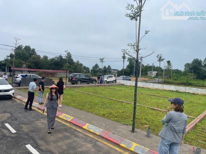 BÁN ĐẤT TP VỆ TINH HOÀ LẠC OTO VÀO TẬN ĐẤT - 14