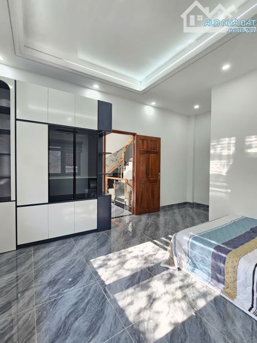 🔥 BÁN NHÀ 2 MẶT TIỀN HOÀN CÔNG – NGANG 5.7M – P.BÌNH CHUẨN, TP.THUẬN AN 🔥 - 14