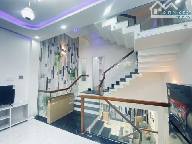 🎉🎉🎉🎉🎉SIÊU PHẨM 3 TẦNG-HOÀ MINH- VỪA Ở VỪA KINH DOANH CỰC TỐT. - 14