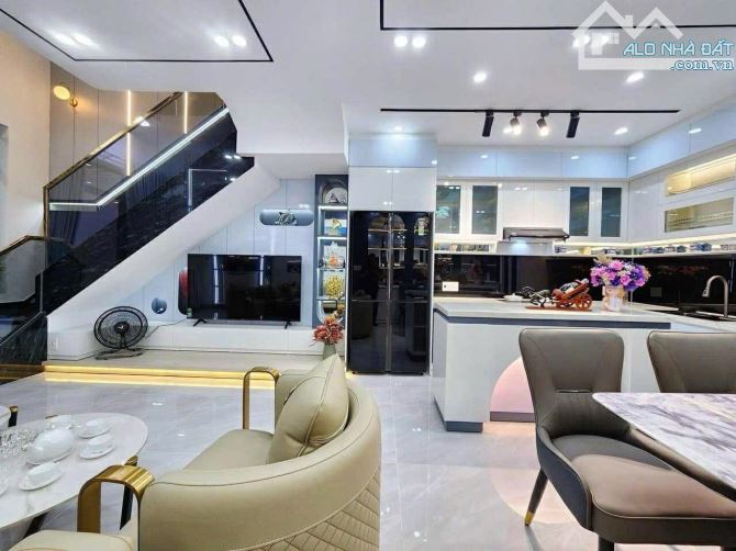 🥇 Bán nhà mặt tiền đường 5m5 Lê Văn Thịnh (75 m2), Liên Chiểu - Đà Nẵng, Giá 7.5 tỷ tl - 15