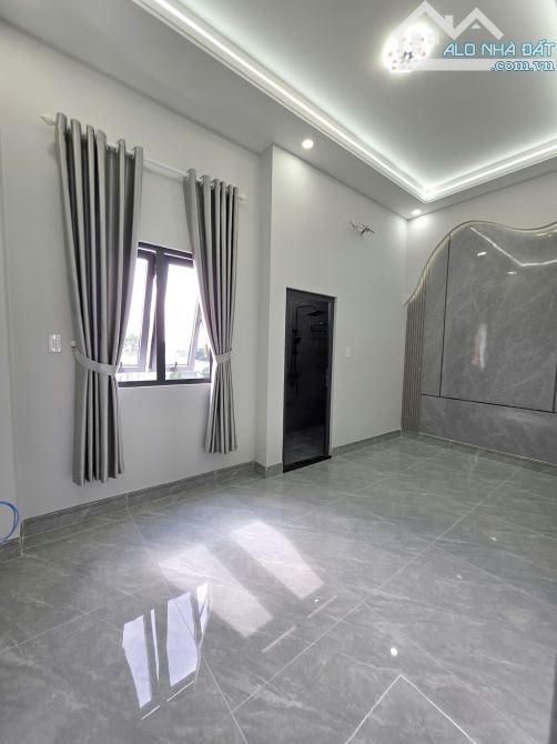 5Tỷ200 TL 🔥👉 NHÀ MỚI ĐẦY ĐỦ NỘI THẤT__KDC gần ĐT743 và Bến xe Tân Đông Hiệp 200m - 15