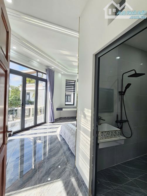 🔥 BÁN NHÀ 2 MẶT TIỀN HOÀN CÔNG – NGANG 5.7M – P.BÌNH CHUẨN, TP.THUẬN AN 🔥 - 15
