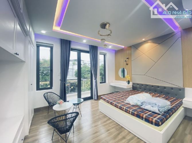 🎉🎉🎉🎉🎉SIÊU PHẨM 3 TẦNG-HOÀ MINH- VỪA Ở VỪA KINH DOANH CỰC TỐT. - 15