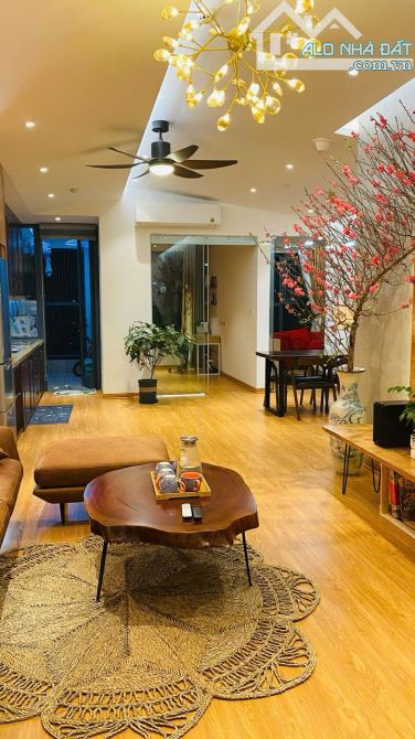 Cần bán căn 3 ngủ CC Stellar Garden-35 Lê Văn Thiêm, DT 93m2, full đồ đẹp, giá 7,8 tỷ - 16