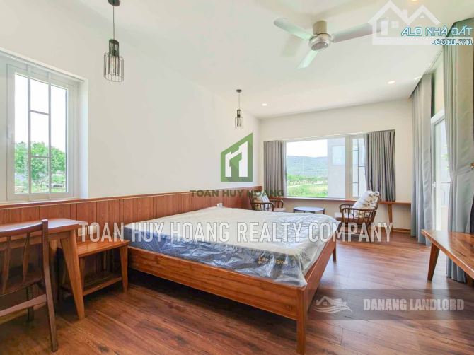 Biệt Thự 6 Phòng Ngủ Hồ Bơi Sang Trọng Tại Sơn Trà - D367 - 16