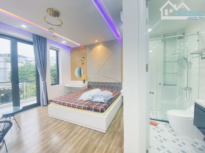 🎉🎉🎉🎉🎉SIÊU PHẨM 3 TẦNG-HOÀ MINH- VỪA Ở VỪA KINH DOANH CỰC TỐT. - 16