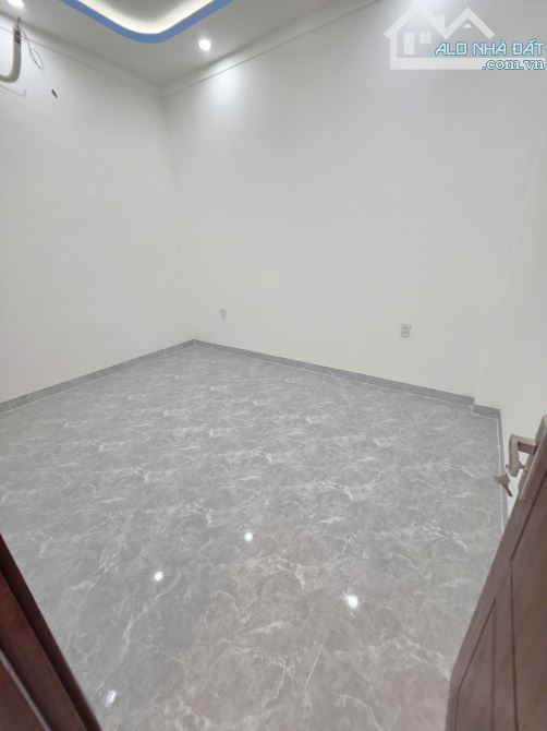 4Tỷ600__76m2__2 Căn Nhà Mới 1T2L__Đầy Đủ Nội Thất__KDC Lê Phong đi Ngã 6 An Phú 900m - 17