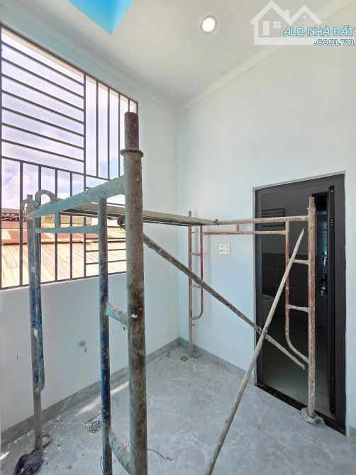 4Tỷ600__76m2__2 Căn Nhà Mới 1T2L__Đầy Đủ Nội Thất__KDC Lê Phong đi Ngã 6 An Phú 900m - 18