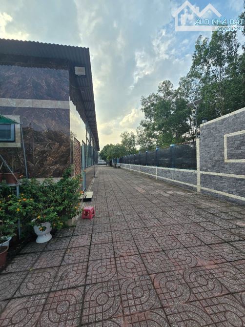 .chủ ngộp hạ 22ty. Thương lượng  nhà vườn kiên cố mặt tiền đường nhựa Cây Dầu, xã Phú Hội - 18