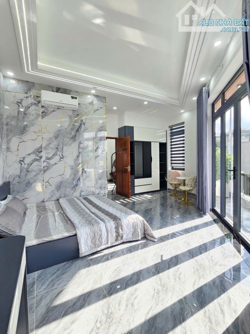 🔥 BÁN NHÀ 2 MẶT TIỀN HOÀN CÔNG – NGANG 5.7M – P.BÌNH CHUẨN, TP.THUẬN AN 🔥 - 18