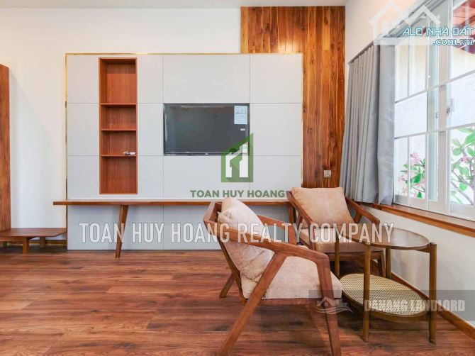 Biệt Thự 6 Phòng Ngủ Hồ Bơi Sang Trọng Tại Sơn Trà - D367 - 19