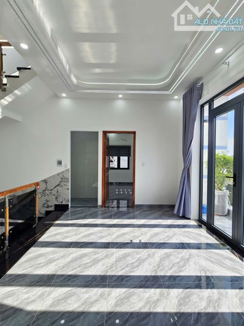 🔥 BÁN NHÀ 2 MẶT TIỀN HOÀN CÔNG – NGANG 5.7M – P.BÌNH CHUẨN, TP.THUẬN AN 🔥 - 19