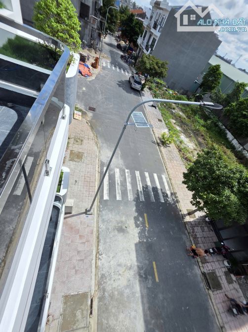 Bán nhà mới 1T2L 4.5x15m hoàn công, đường D1 KDC Lê Phong Bình Chuẩn 2, full nội thất - 20