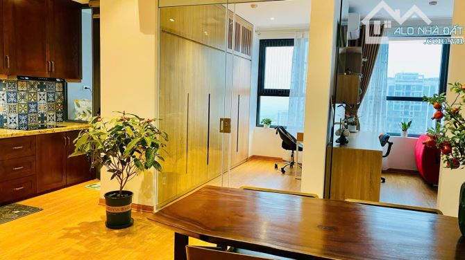 Cần bán căn 3 ngủ CC Stellar Garden-35 Lê Văn Thiêm, DT 93m2, full đồ đẹp, giá 7,8 tỷ - 20