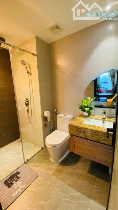 Cần bán căn 3 ngủ CC Stellar Garden-35 Lê Văn Thiêm, DT 93m2, full đồ đẹp, giá 7,8 tỷ - 21