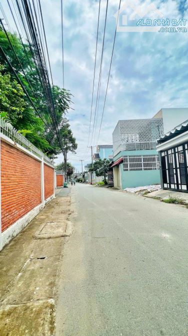 Bán Đất Kp 3 P. Trảng Dài Sau Ủy Ban Phường SHR Thổ Cư DT 114m2 Giá 2,5 Tỷ - 2