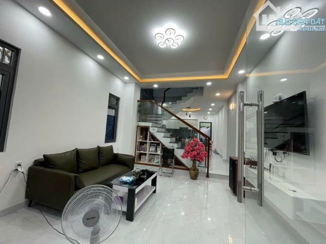 Bán Nhà Đường Vĩnh Thái – Nam Nha Trang - 2