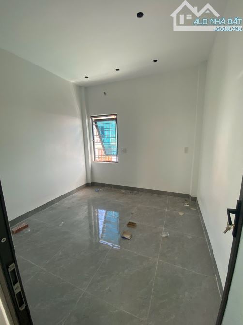CC GỬI BÁN NHÀ 3T HOÀN THIỆN CHỈ VIỆC XÁCH VALY VỀ Ở NGAY PHƯỜNG PHÚ KHÁNH - 3