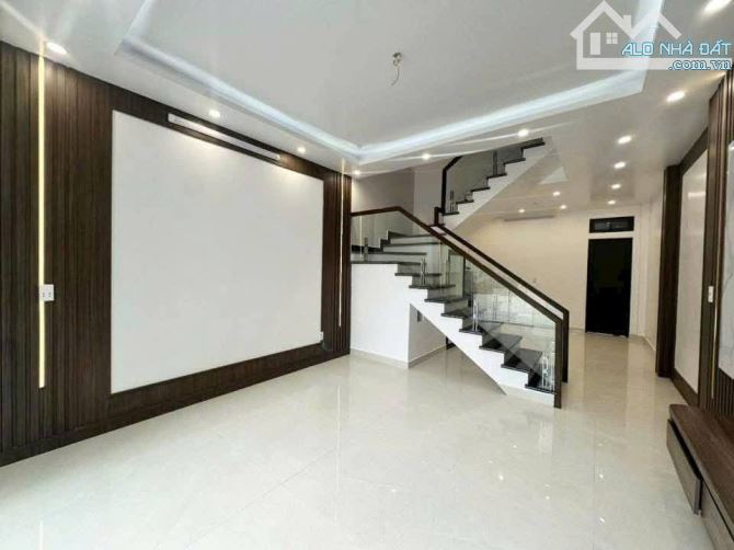 🏡 BÁN NHÀ ĐẸP 4 TẦNG– NGÕ 132 AN ĐÀ, NGÔ QUYỀN – GIÁ CHỈ 3,6 TỶ 🏡 - 2